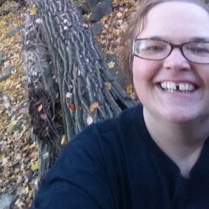 Meet your Posher, Cynde